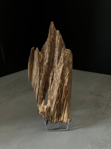 【日常進階打磨款】野生加里曼丹沉香擺件HAB06(31g)