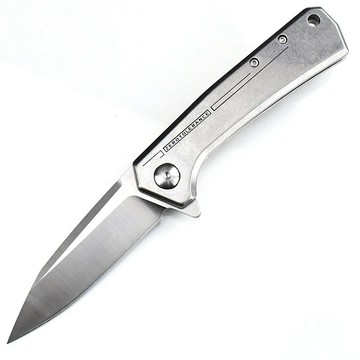 【臺灣 熱銷】ZT0808折刀零誤差折疊刀高硬度戶外刀碳縴維手柄刀具便攜式小刀
