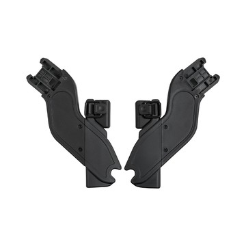 UPPAbaby 美國 VISTA 下端MESA轉接器