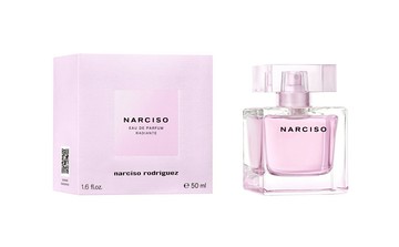 NARCISO RODRIGUEZ 棉光絮語淡香精 50ml~優惠價:2180元｜岡山戀香水
