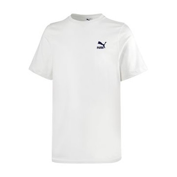 【PUMA官方旗艦】流行系列Team短袖T恤 男性 63035365