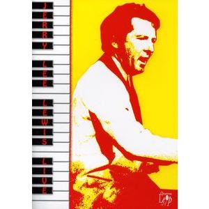 JERRY LEE LEWIS LIVE