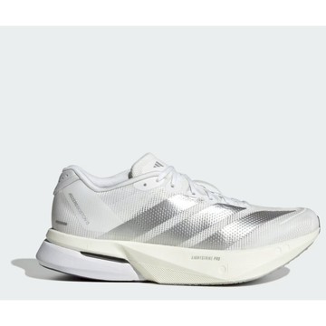 ADIDAS 愛迪達 ADIZERO BOSTON 13 W 女 慢跑鞋 彈力 支撐 緩震 白 JS4948