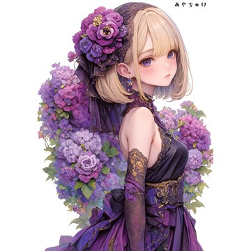 【6月中旬新款】07-096-0026 拼貼貼紙