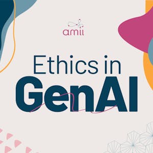 Ethics and Responsible Practices in GenAI