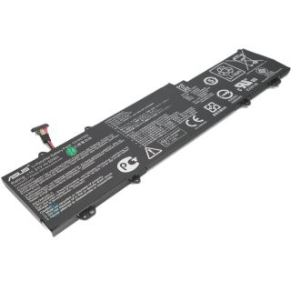 ASUS C31N1330  電池適用(保固更久)  UX32LA UX32LN BX32LA X32LN BX32 UX32 X32 UX32LA-R300 ~ UX32LA-R306 UX32LA-R308 ~ UX32LA-R310 UX32LN-R401 ~ UX32LN-R407 UX32LN-R410 UX32LN-R411 0B20-00-70200 C31PO95