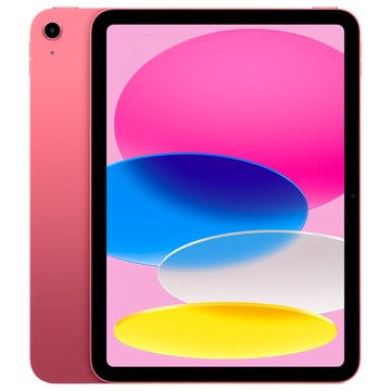 Apple 台灣公司貨 2025 iPad A16 11吋 MD4E4TA/A 原廠保固  Wi-Fi  128GB  粉紅色