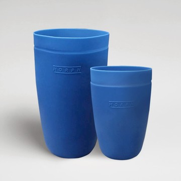 SWANZ天鵝瓷 | 卡樂隨行杯 杯套 (480ML/720ML)