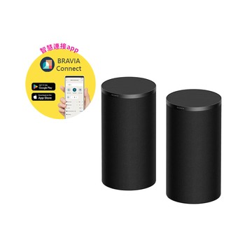 SONY BRAVIA Theatre Rear 9 無線後環繞揚聲器 SA-RS9 (公司貨 保固12個月)