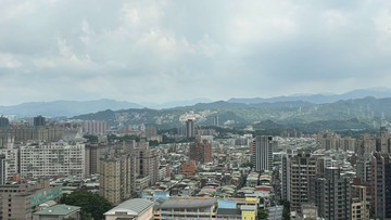 盧麗玲-巴黎十六區稀有景觀戶5房四平車｜新北市板橋區區運路