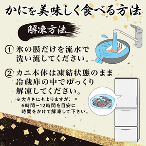  ズワイガニ 爪 1kg 冷凍 ボイル　訳あり ずわいがに ずわい蟹 カニ かに 蟹 しゃぶしゃぶ カニしゃぶ  サイズ違い 不揃い 規格外