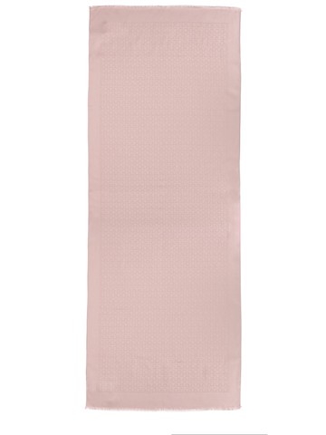 ferragamo "gancini" scarf