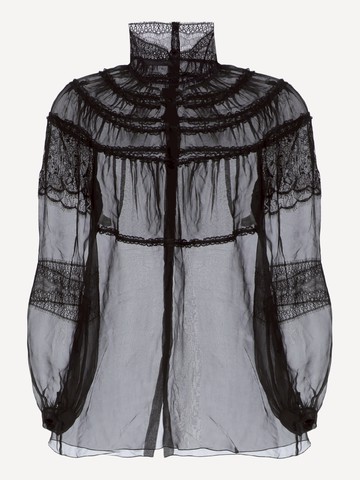 Alberta Ferretti Shirt