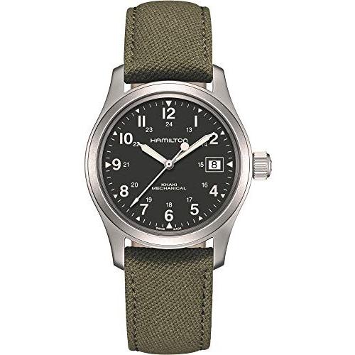 腕時計 ハミルトン メンズ H69439363 Hamilton Watch Khaki