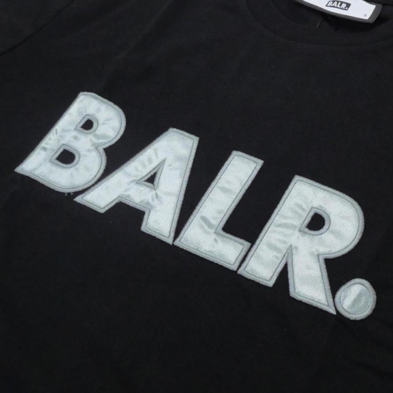 BALR. ボーラー メンズクルーネックTシャツ B1112.1091 / OLAF