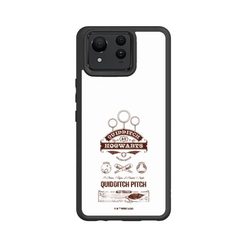 Zenfone 11 Ultra SolidSuit 黑 - 哈利波特 Harry Potter - 魁地奇球賽