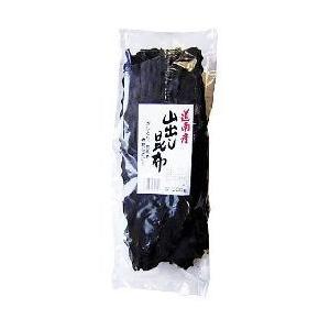 道南産 山出し昆布 500g 36529