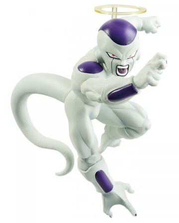 Dragon Ball super-TAG FIGHTERS - FREEZA -