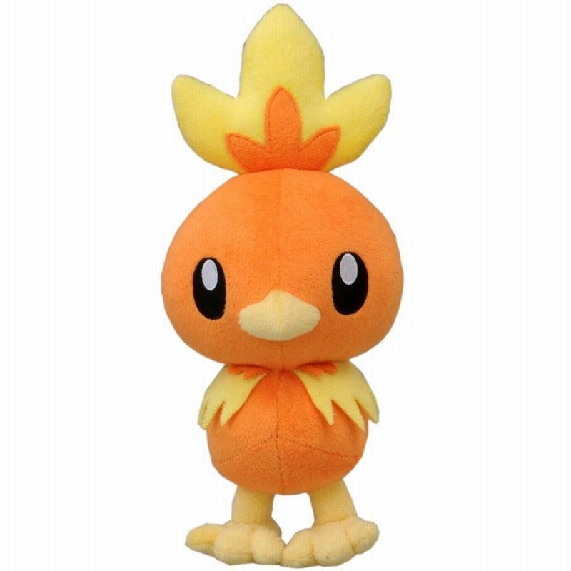 ポケットモンスター ポケモンXYぬいぐるみ XYN-22 アチャモ