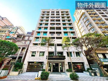 隱中央｜格局方正原始三房｜近小碧潭捷運站｜新北市新店區中央五街