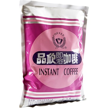 品皇咖啡 品欣3in1咖啡 商用包裝