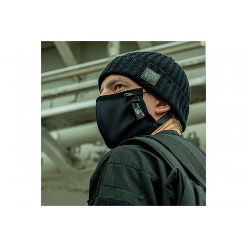 マウトリーコンテーラー ( mout recon tailor ) Anti-Microbial Mask