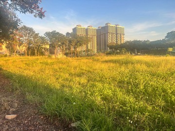 橋頭新市鎮後壁田段超優質方正建地｜高雄市橋頭區後壁田段