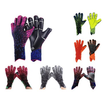 球門手套 守門員手套 足球手套 門將手套 足球比賽專用手套 訓練手套 守門員足球手套成人門將比賽專業防滑龍門透氣