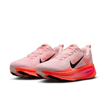 NIKE 慢跑鞋 女鞋 運動鞋 W VOMERO 18 粉 HM6804-600