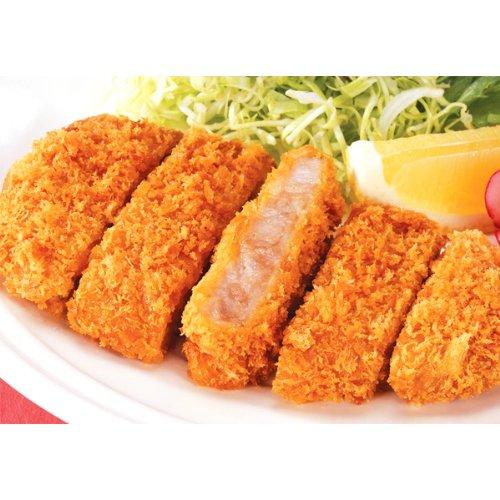 味の素食品 やわらかとんかつ 120g×10個入り 