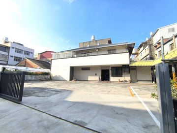 ‍近南崗麥當勞.中寮交流道大面寬養生墅｜南投縣南投市南崗二路