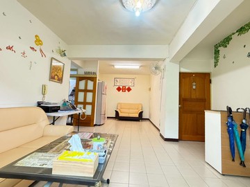 興隆路 邊間美寓 低總價 幸福居｜台北市文山區興隆路四段