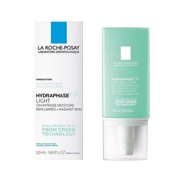 LA ROCHE-POSAY 理膚寶水 全日長效玻尿酸修護保濕乳50ml 優惠價:800元｜岡山戀香水