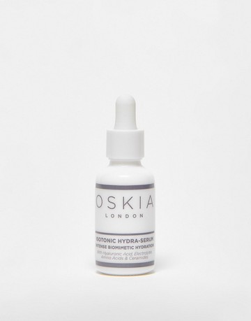 OSKIA Isotonic Hydra-Serum 30ml-No colour