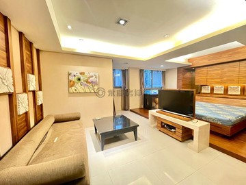 佳茂康朵｜低總價豪宅一房一廳｜10分鐘到新光遠百｜台中市西屯區西屯路二段