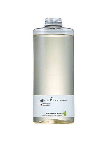 68ml草本御穢濃縮洗衣精