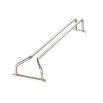 L9082 鋁質酒杯架(單排)