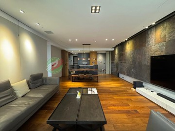 新莊頭前重劃區雙捷運亞昕平方高質感裝潢美宅4房｜新北市新莊區中原東路