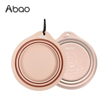 【寶飽伸縮碗】腮紅粉 伸縮碗