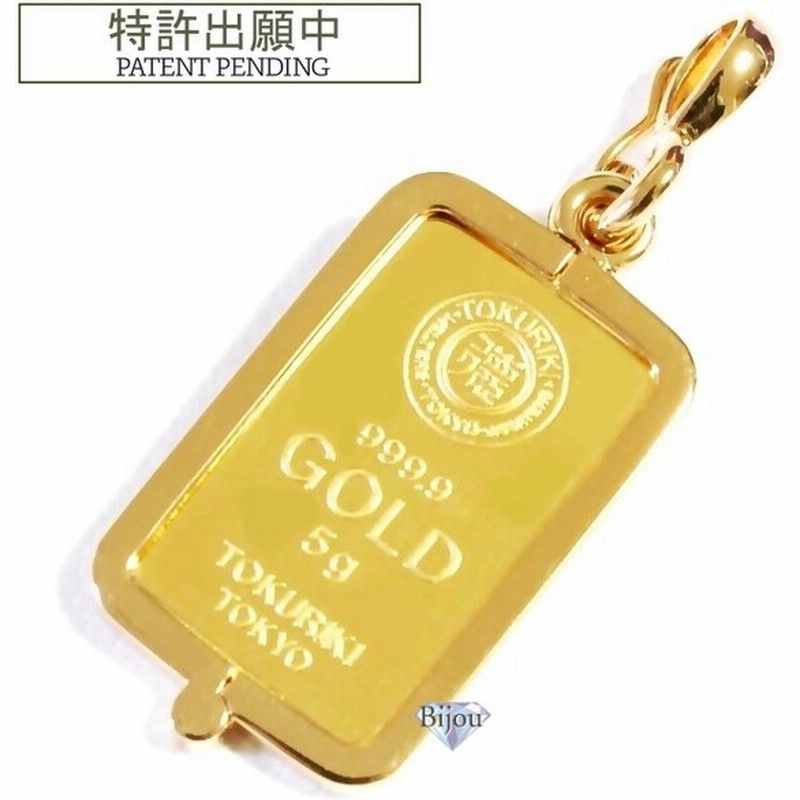 純金 インゴット 24金 田中貴金属 1g クレカ型 K24 ゴールド