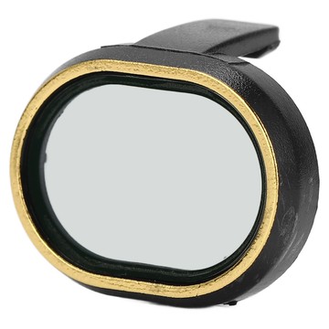 Junestar 無人機濾鏡 CPL 相機鏡頭適用於 FIMI X8 MINI RC Quadcopter 配件 Mce