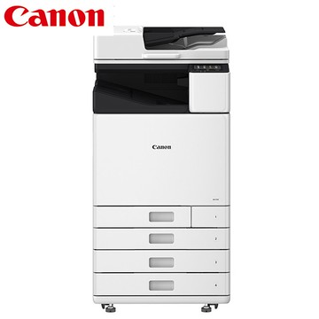 CANON WG7740 A3商用噴墨複合機