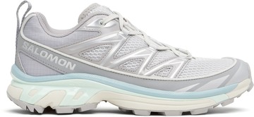 Salomon 灰色 XT-6 Expanse Seasonal 运动鞋