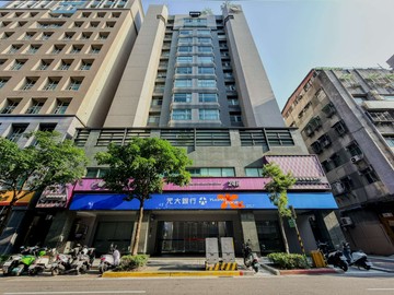 潤泰建設遠企名邸3+1房大車位★住商游佳諭｜台北市大安區和平東路三段