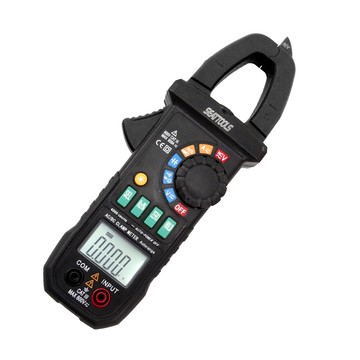 鉤表電表 DURABLE 數字鉗形表 電流勾錶 測電器 勾錶量電流 電壓電流表 電容表 鉤錶 鉤表