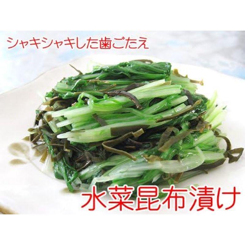 細切り昆布 ×10袋 (北海道産 ねこあし昆布使用) 白菜漬 キムチ 一夜漬に(粘りが違う漬物用ネコ足昆布)