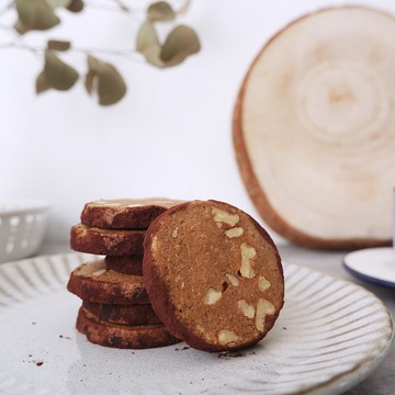 咖啡華爾滋 - 12 片 (盒)