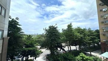 親友獨家水築館社區河濱公園無遮蔽4房+車位｜新北市永和區環河西路二段