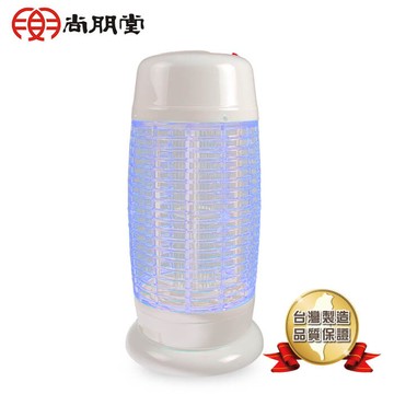 尚朋堂15w電子式捕蚊燈 set-2115