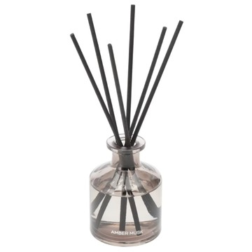 NITORI 【DECO HOME商品】擴香精油 50ML DG AMBER MUSK 琥珀麝香 RO(DH)